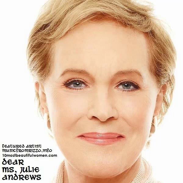 Ms. Julie_Andrews - I'd rather leave while Im in love (musicfromrizzo)